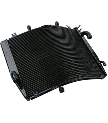 Amazon | オートバイ ラジエーター 適用車種 Ninja ZX-14 ZX1400C